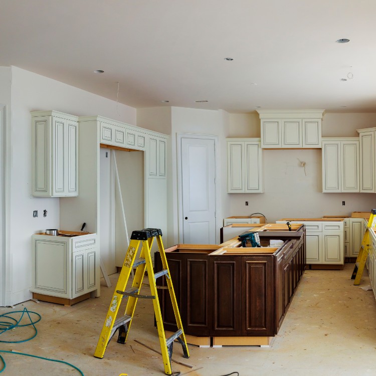 Renovations services in Sea Ranch, CA