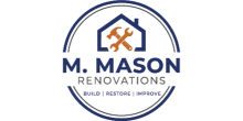 M.Mason Renovations