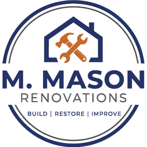 M.Mason Renovations