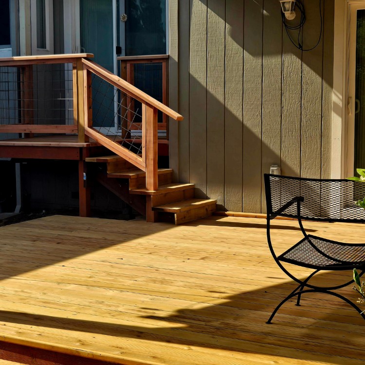 Renovations services in Sea Ranch, CA